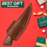 Winwo Custom Handmade Kiridashi Knife, Razor Sharp