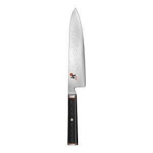 Miyabi Kaizen Medium Black Chef's Knife