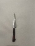 Precision Japanese Knife Set for Culinary Masters
