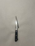 Precision Japanese Knife Set for Culinary Masters