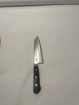 Precision Japanese Knife Set for Culinary Masters