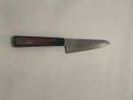 Precision Japanese Knife Set for Culinary Masters
