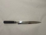 Precision Japanese Knife Set for Culinary Masters