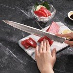 Cangshan HAKU 12-inch High Carbon Sashimi Knife