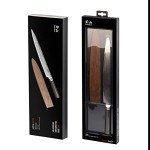 Cangshan HAKU 12-inch High Carbon Sashimi Knife