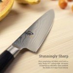 Shun 8-Inch Classic Japanese Chef's Knife