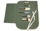 Yoshihiro Cotton Knife Bag for Sushi Chefs