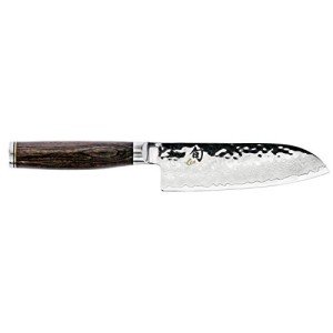 Shun Premier 5.5-Inch Santoku Knife
