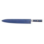 Cangshan Kita 12-Inch Damascus Steel Sashimi Knife
