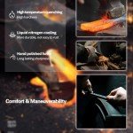 Ultra Sharp 10-inch Japanese Sashimi Knife