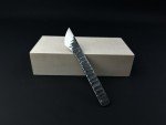 Japanese Handmade Kiridashi Utility and Marking Knife
