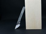 Japanese Handmade Kiridashi Utility and Marking Knife