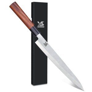 25.4 cm Japanese Yanagiba Sushi Knife