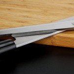 25.4 cm Japanese Yanagiba Sushi Knife