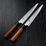 25.4 cm Japanese Yanagiba Sushi Knife