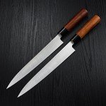 25.4 cm Japanese Yanagiba Sushi Knife