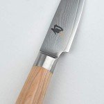 KAI Shun Classic 9cm Japanese Paring Knife