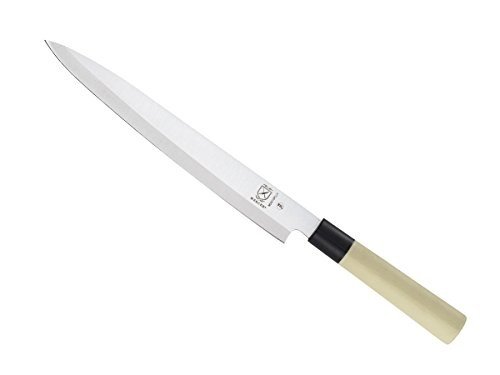 Mercer Culinaire Sashimi Knife - Left-Handed, 240mm
