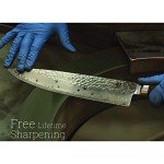 KAI Shun Classic 9cm Japanese Paring Knife