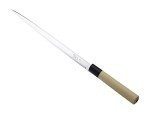 Mercer Culinaire Sashimi Knife - Left-Handed, 240mm