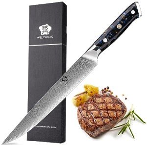 WILDMOK VG10 Japanese Chef's Knife 22.8cm