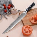 WILDMOK VG10 Japanese Chef's Knife 22.8cm