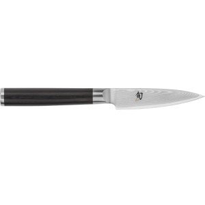 Precision Japanese Multicoloured Steel Knife