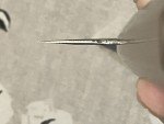 Yoshimitsu 8” Gyuto Knife - Handmade Japanese Steel