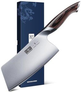 HOSHANHO 18cm Precision Chef Knife