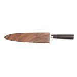 Cangshan HAKU 8-Inch Sashimi Knife - Damascus Steel