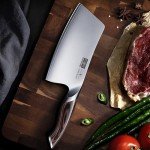 HOSHANHO 18cm Precision Chef Knife