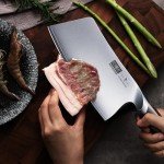 HOSHANHO 18cm Precision Chef Knife