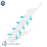 XYJ Knife Covers Set - Edge Guard Sleeves