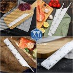XYJ Knife Covers Set - Edge Guard Sleeves