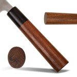 SHANGDAO 3-Piece Japanese Chef Knife Set