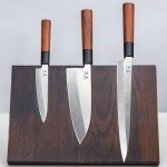 SHANGDAO 3-Piece Japanese Chef Knife Set