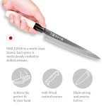 Seki Sanbonsugi Sushi Chef Knife - 420J2 Steel