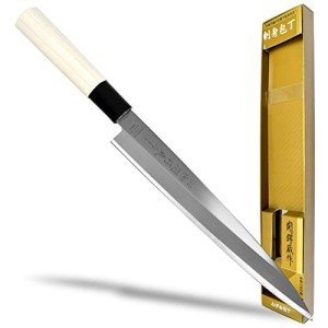 Seki Japan TSUBAZO Sushi Chef Knife, 210mm