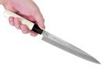 Seki Japan TSUBAZO Sushi Chef Knife, 210mm