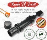 Ultimate Sushi Making Kit with Precision Tools