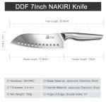 Ultra Sharp 20cm Japanese Chef Knife