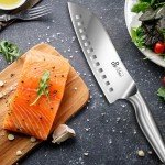 Ultra Sharp 20cm Japanese Chef Knife