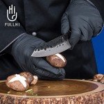 18-Piece Japanese Gyuto Chef Knife Set