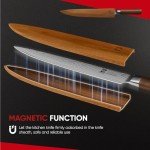 Zennish 10 Inch Ultra Sharp Sashimi Knife