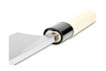 Deba Knife for Left-Handed Sushi Chefs - 150mm