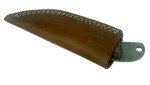 Damascus Steel Kiridashi Japanese Utility Knife