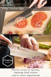 Sakai Takayuki 9.5" Damascus Sushi Knife