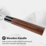 Plys Japanese Sujihiki Slicing Knife - Razor Sharp