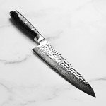 Enso 8" Chef's Knife - VG10 Damascus Steel