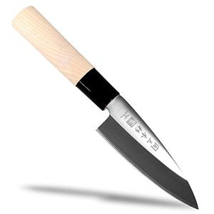 Seki Japan Sushi Chef Knife - 105mm 420J2 Steel